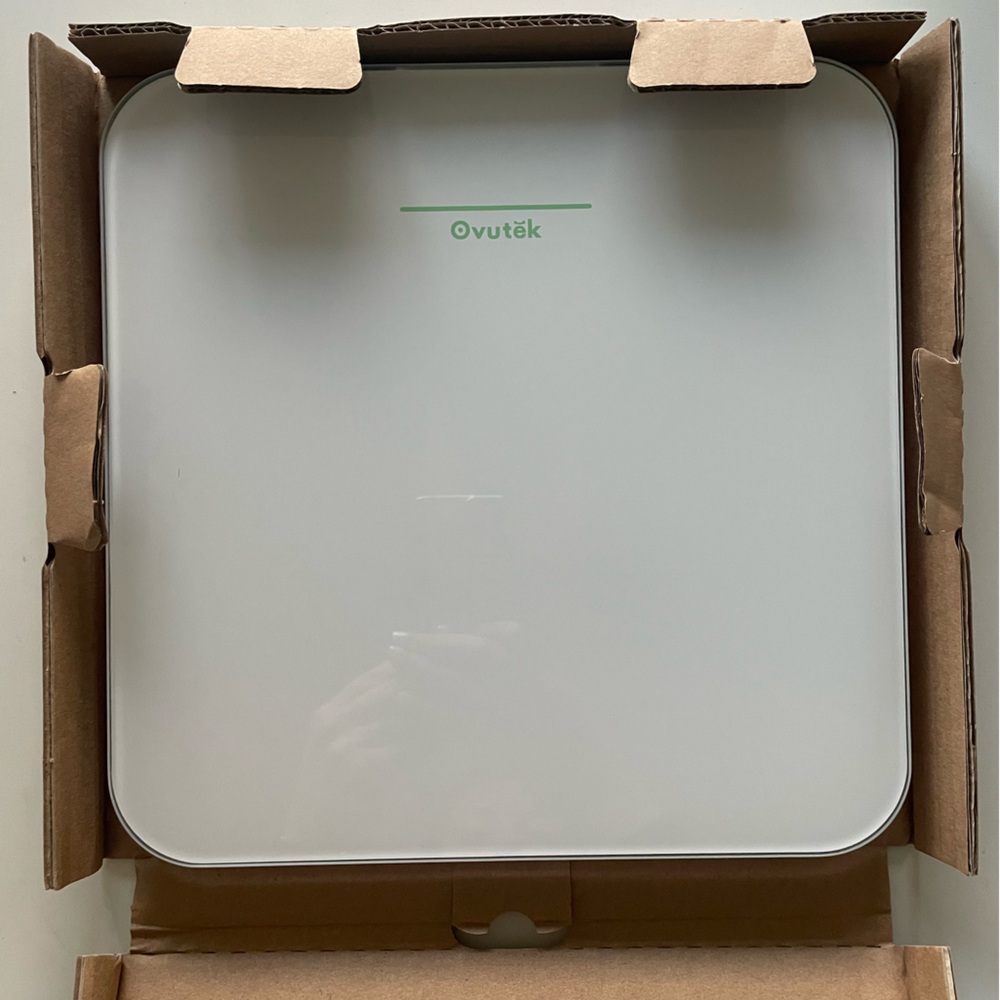 Ovutek Royt Mini Body Weight Scale